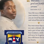 Inquest opened after Grade 11 learner dies at Strand Secondary School