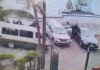 Horror At The School Gate: Kids Dragged From Car As Dad Is Hijacked At Gunpoint