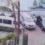 Horror At The School Gate: Kids Dragged From Car As Dad Is Hijacked At Gunpoint