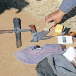 Knives, vapes and "Zama Zama" death threats: Inside Gauteng's most notorious school where even teachers live in fear