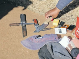 Knives, vapes and "Zama Zama" death threats: Inside Gauteng's most notorious school where even teachers live in fear