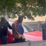 Mother of five found dumped at Lingelethu West site — and neighbours claim her “new boyfriend” did it