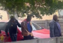 Mother of five found dumped at Lingelethu West site — and neighbours claim her “new boyfriend” did it