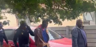 Mother of five found dumped at Lingelethu West site — and neighbours claim her “new boyfriend” did it