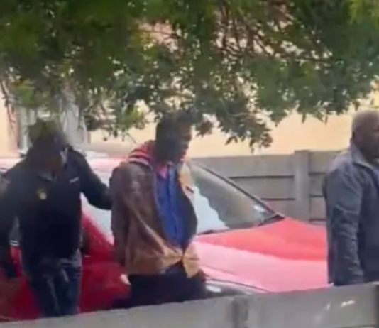 Mother of five found dumped at Lingelethu West site — and neighbours claim her “new boyfriend” did it