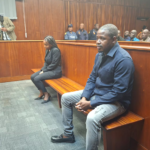 Metro Cop And Attorney Wife In The Dock Over Dead Man's Estate: "She Was Still Waiting For The Money" – Widow's Millions Allegedly Turned Into A Mercedes-Benz