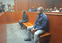 Metro Cop And Attorney Wife In The Dock Over Dead Man's Estate: "She Was Still Waiting For The Money" – Widow's Millions Allegedly Turned Into A Mercedes-Benz