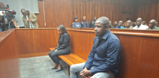 Metro Cop And Attorney Wife In The Dock Over Dead Man's Estate: "She Was Still Waiting For The Money" – Widow's Millions Allegedly Turned Into A Mercedes-Benz