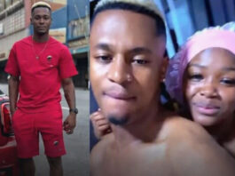 Limpopo Boy Axed From Botswana’s Creators Assembly Following Exploding Leaked Video Scandal