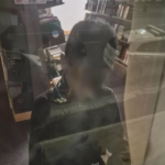 Boy, 9, rescued after being accidentally locked inside Cape Town library