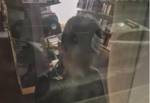 Boy, 9, rescued after being accidentally locked inside Cape Town library