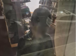 Boy, 9, rescued after being accidentally locked inside Cape Town library