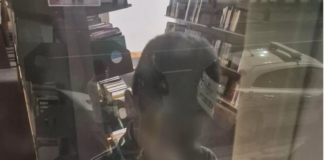Boy, 9, rescued after being accidentally locked inside Cape Town library