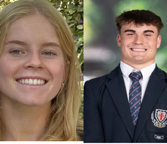 Controlling boyfriend, Passwords, jealousy, and a tragic end: what really happened between St Stithians couple found dead in Mpumalanga