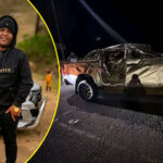 Tragedy on the N14: Maskandi icon Scebi Dlamini killed in horrific accident #RIPScebiDlamini