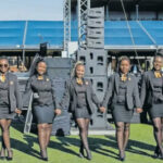 "We Don't Have To See Your Thighs": Funeral Bosses Ban Miniskirts At Funerals