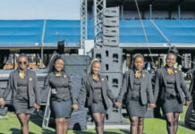 "We Don't Have To See Your Thighs": Funeral Bosses Ban Miniskirts At Funerals
