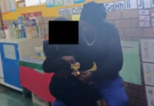 "I Was Scared To Go Home": The Heartbreaking Reason Why A Missing 8-Year-Old Boy Hid In A Locked Classroom For 48 Hours!