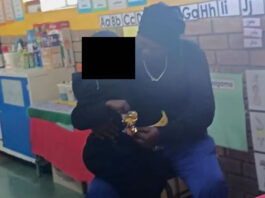 "I Was Scared To Go Home": The Heartbreaking Reason Why A Missing 8-Year-Old Boy Hid In A Locked Classroom For 48 Hours!