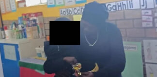 "I Was Scared To Go Home": The Heartbreaking Reason Why A Missing 8-Year-Old Boy Hid In A Locked Classroom For 48 Hours!
