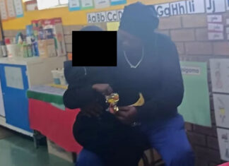 "I Was Scared To Go Home": The Heartbreaking Reason Why A Missing 8-Year-Old Boy Hid In A Locked Classroom For 48 Hours!