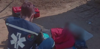 Mother Shot While Shielding Toddler During Armed Robbery in Gauteng – Armed Suspects Flee with Cash and Eggs