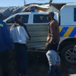 Drunk Police Officer Arrested After Crashing Work Vehicle Into Delft Family Home