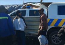 Drunk Police Officer Arrested After Crashing Work Vehicle Into Delft Family Home