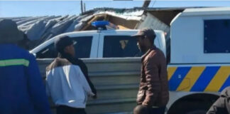 Drunk Police Officer Arrested After Crashing Work Vehicle Into Delft Family Home