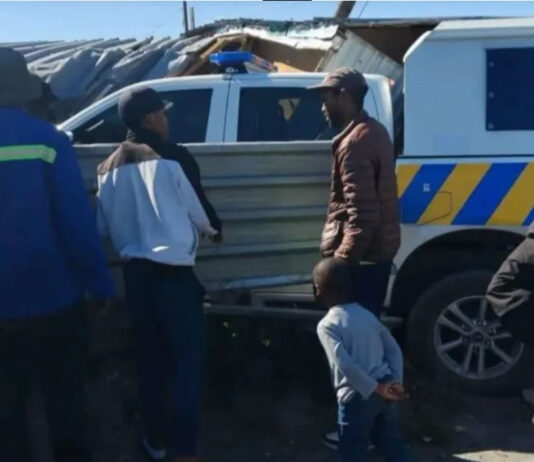 Drunk Police Officer Arrested After Crashing Work Vehicle Into Delft Family Home