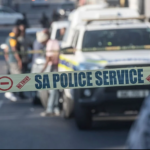 Northern Cape Cop Shoots Woman and Holds Her Hostage in Dramatic Township Standoff