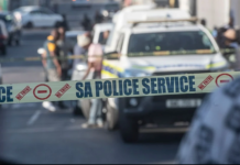 Northern Cape Cop Shoots Woman and Holds Her Hostage in Dramatic Township Standoff
