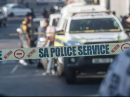Northern Cape Cop Shoots Woman and Holds Her Hostage in Dramatic Township Standoff