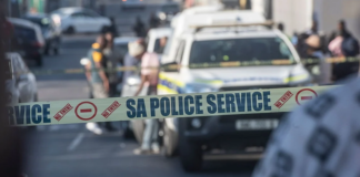 Northern Cape Cop Shoots Woman and Holds Her Hostage in Dramatic Township Standoff
