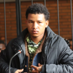 "He Wanted To Climb The Ranks": Reiger Park police killings: What we know about accused alleged gang leader Regan Collis