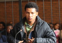 "He Wanted To Climb The Ranks": Reiger Park police killings: What we know about accused alleged gang leader Regan Collis