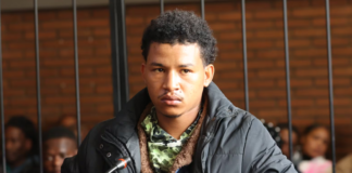 "He Wanted To Climb The Ranks": Reiger Park police killings: What we know about accused alleged gang leader Regan Collis