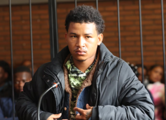 "He Wanted To Climb The Ranks": Reiger Park police killings: What we know about accused alleged gang leader Regan Collis