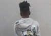 Second suspect arrested: You Won't Believe The Chilling New Evidence Suggesting The Alleged Reiger Park Killer Was Actually The Intended Target!