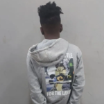 Second suspect arrested: You Won't Believe The Chilling New Evidence Suggesting The Alleged Reiger Park Killer Was Actually The Intended Target!