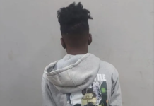 Second suspect arrested: You Won't Believe The Chilling New Evidence Suggesting The Alleged Reiger Park Killer Was Actually The Intended Target!