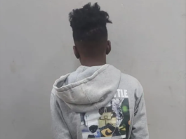 Second suspect arrested: You Won't Believe The Chilling New Evidence Suggesting The Alleged Reiger Park Killer Was Actually The Intended Target!