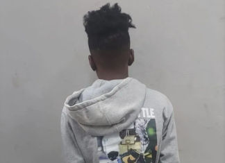 Second suspect arrested: You Won't Believe The Chilling New Evidence Suggesting The Alleged Reiger Park Killer Was Actually The Intended Target!