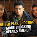 Wrong Man Arrested? New CCTV Footage Raises Questions in Reiger Park Massacre That Killed Two Anti-Gang Officers