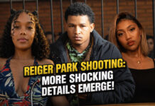 Wrong Man Arrested? New CCTV Footage Raises Questions in Reiger Park Massacre That Killed Two Anti-Gang Officers