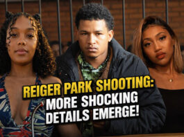 Wrong Man Arrested? New CCTV Footage Raises Questions in Reiger Park Massacre That Killed Two Anti-Gang Officers