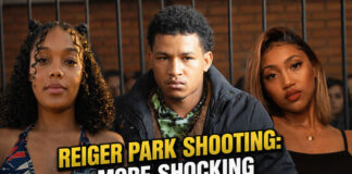 Wrong Man Arrested? New CCTV Footage Raises Questions in Reiger Park Massacre That Killed Two Anti-Gang Officers