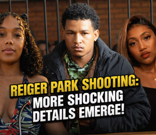 Wrong Man Arrested? New CCTV Footage Raises Questions in Reiger Park Massacre That Killed Two Anti-Gang Officers