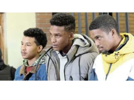 "It Would Be Very Stupid Of Me": Reiger Park Accused Tells Court He'd Never Shoot Cops In Front Of CCTV Cameras