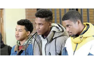 R5,000 bail for two suspects in Reiger Park massacre while alleged ringleaders face possible lengthy prison terms